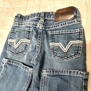 Rock & Roll Boys Jeans